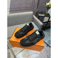 Hermes Low Shoes